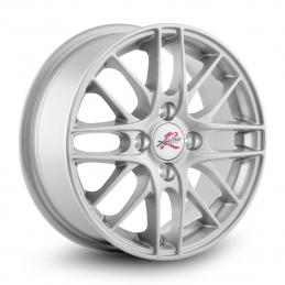 X`trike RST R004 5.5x14 PCD4x98 ET35 DIA 58.6  HSL